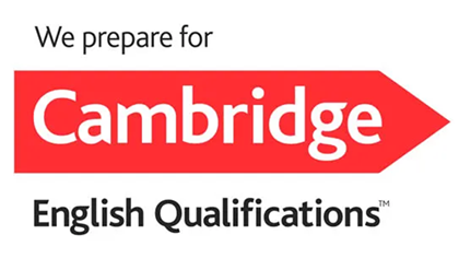 Cambridge Center Logo