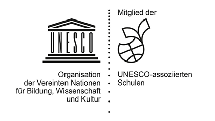 UNESCO Schule Logo