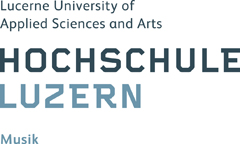Logo Hochschule Luzern - Musik