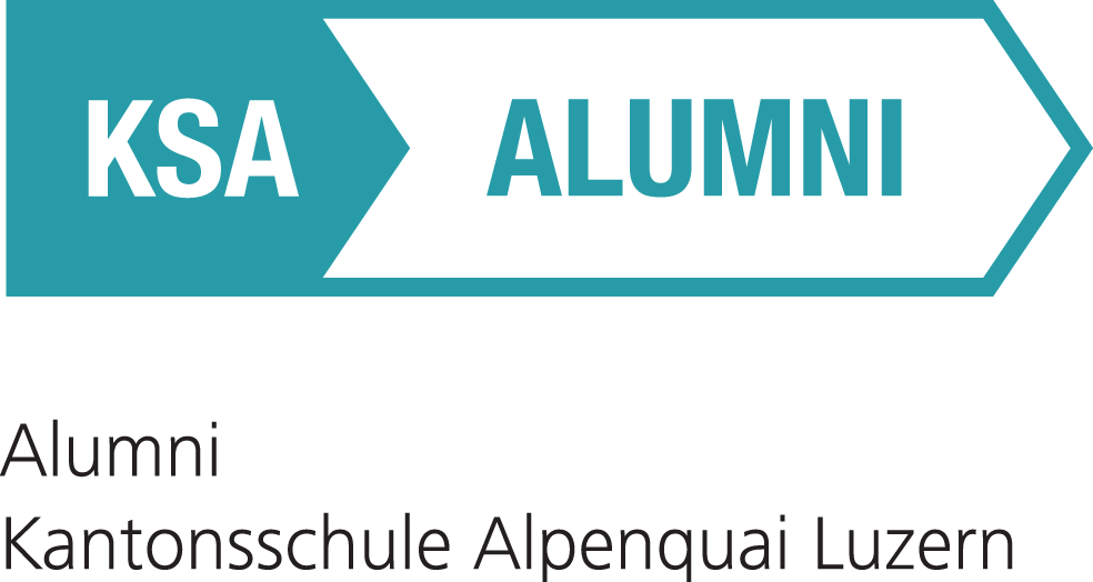 KSA Alumni mit Text