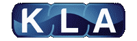 KLA Logo