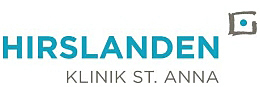 Logo Hirslanden Klinik St. Anna